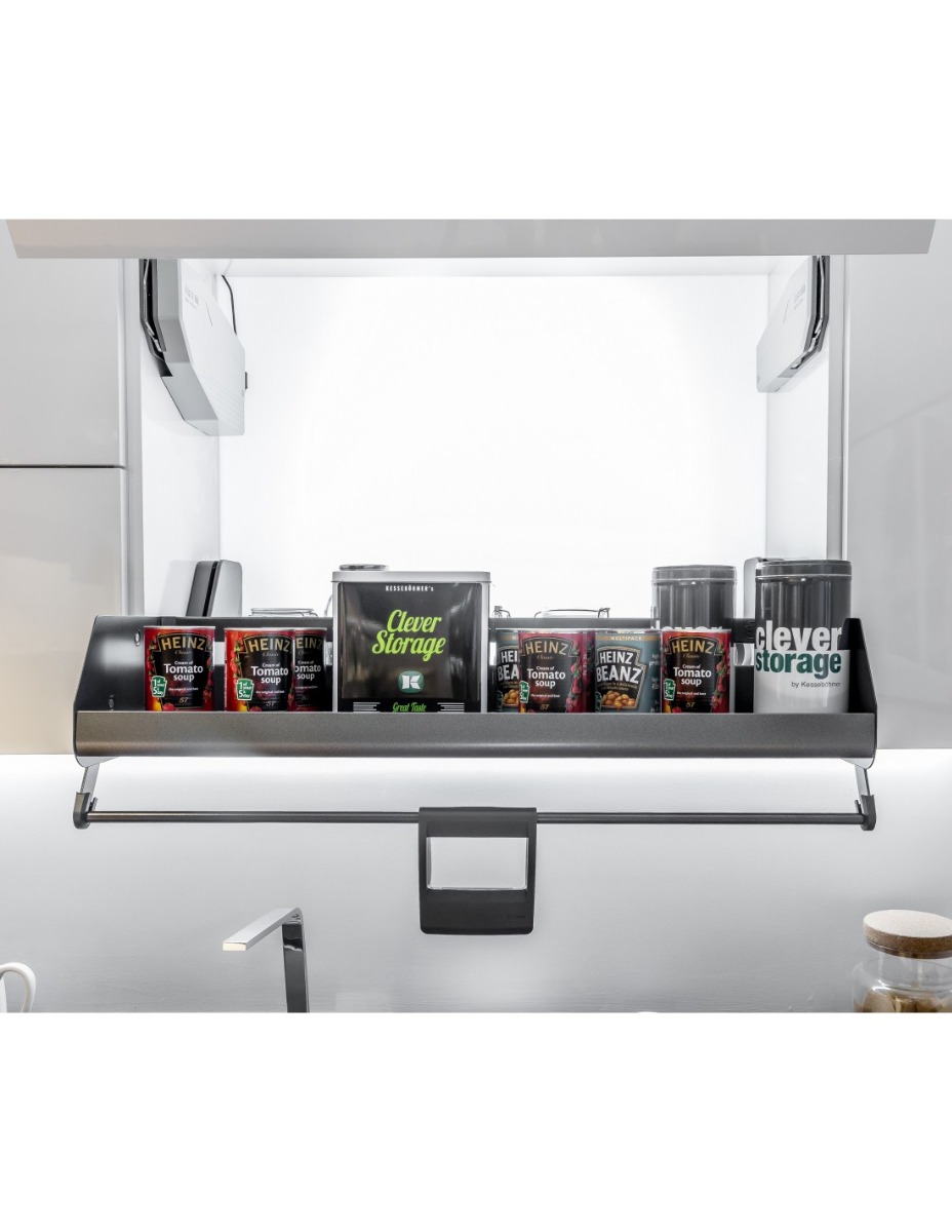 Entrepaño extraíble i-Move