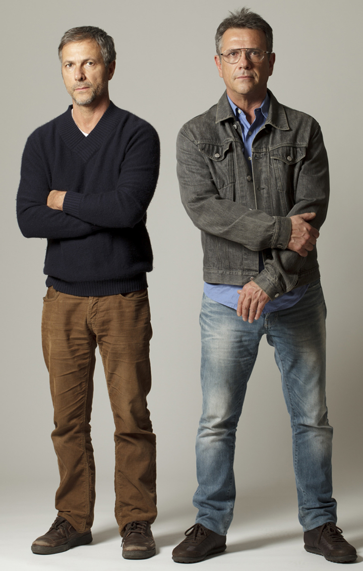 Sushi Dark Grey, diseño de Estudio Campana - Chapa de madera precompuesta ALPI | m2