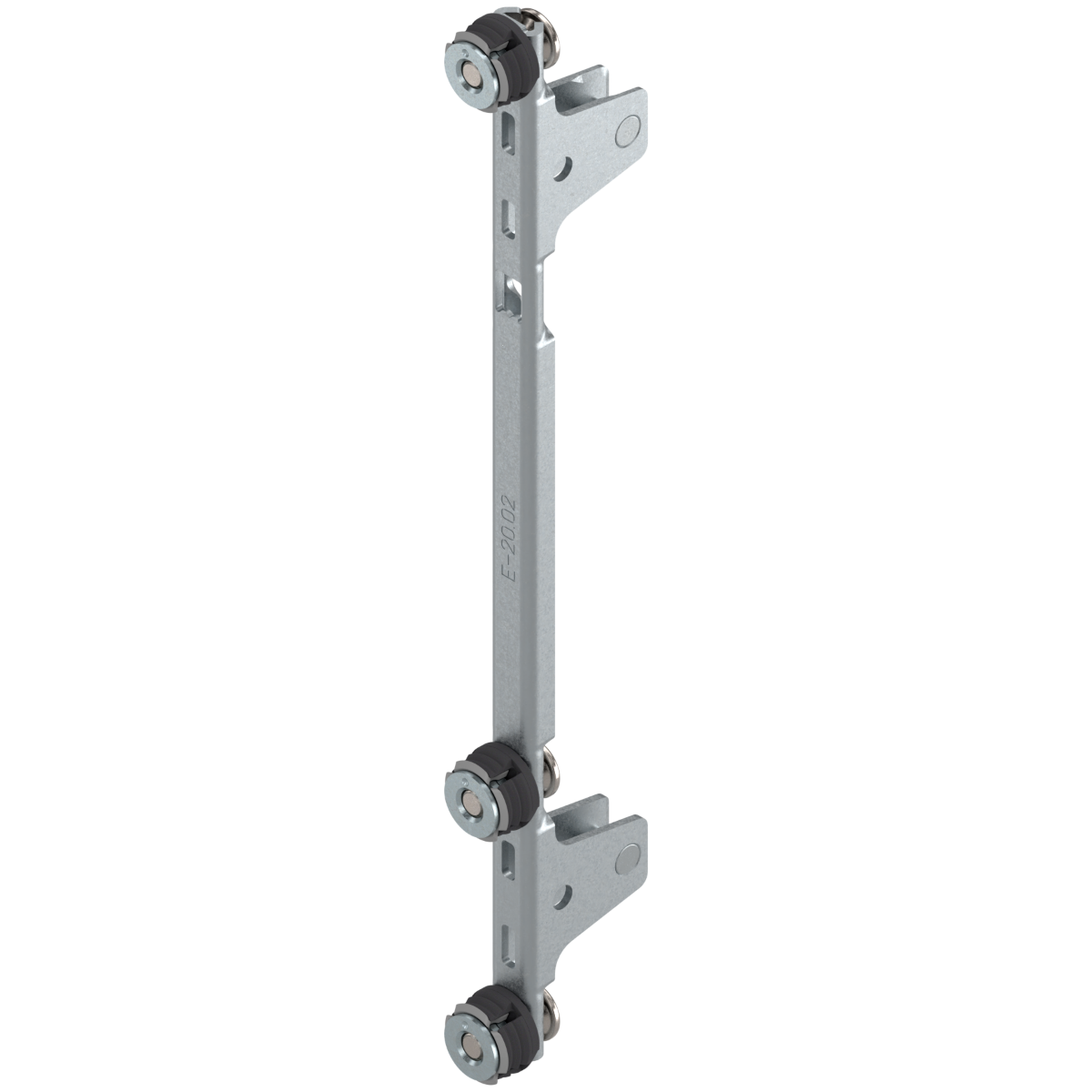 Sistema EXPANDO T para altura 