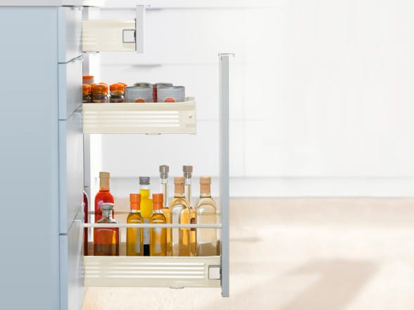 Cajón METABOX altura 