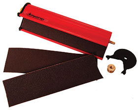 Lijadora FAST BREAK de cantos