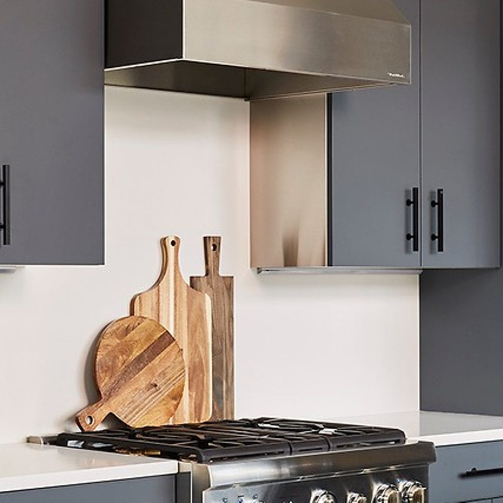 Laminado FENIX Grigio Bromo, 1.22 x 2.44 m, espesor 0.7 mm