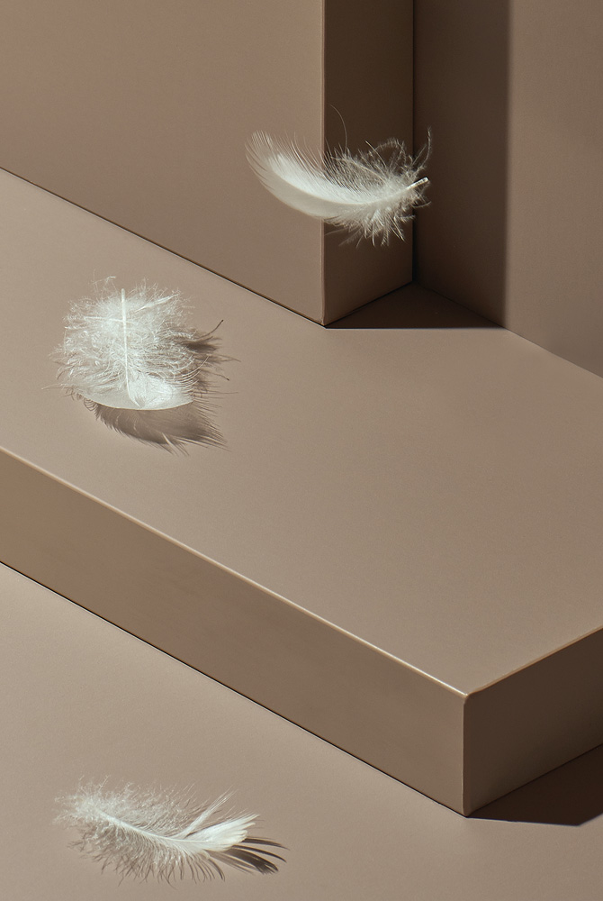 Tablero de MDF con laminado FENIX, Castoro Ottawa y trascara HPL Otter, formato 1.22 x 2.44 m