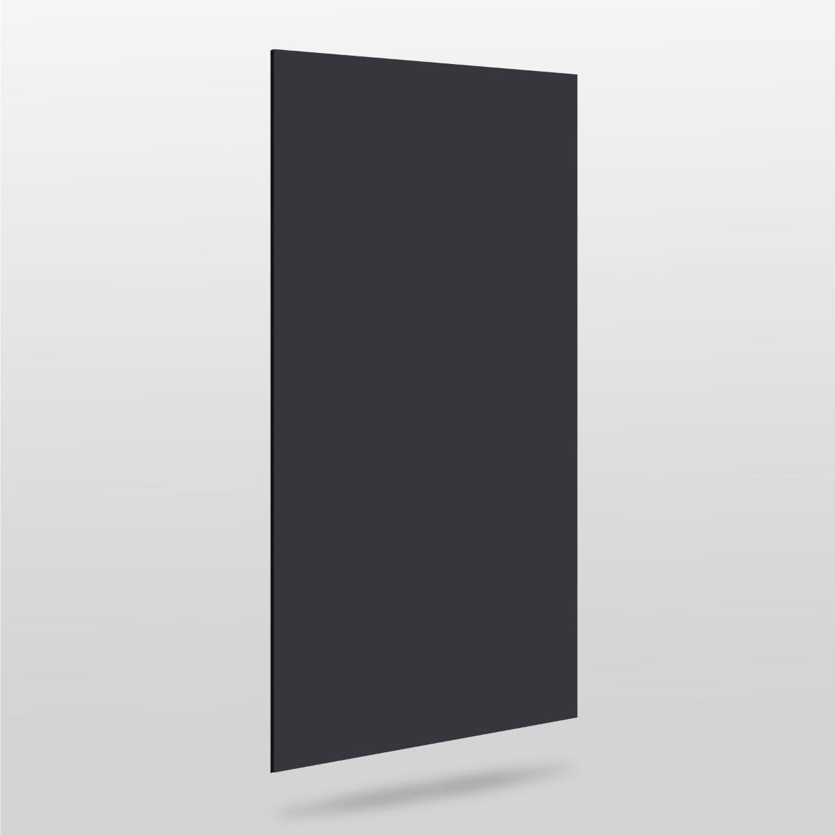 Laminado FENIX Grigio Bromo, 1.22 x 2.44 m, espesor 0.7 mm