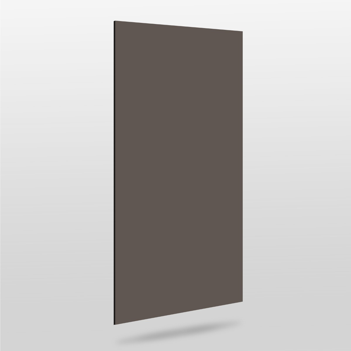 Laminado FENIX Grigio Londra, 1.22 x 2.44 m, espesor 0.8 mm