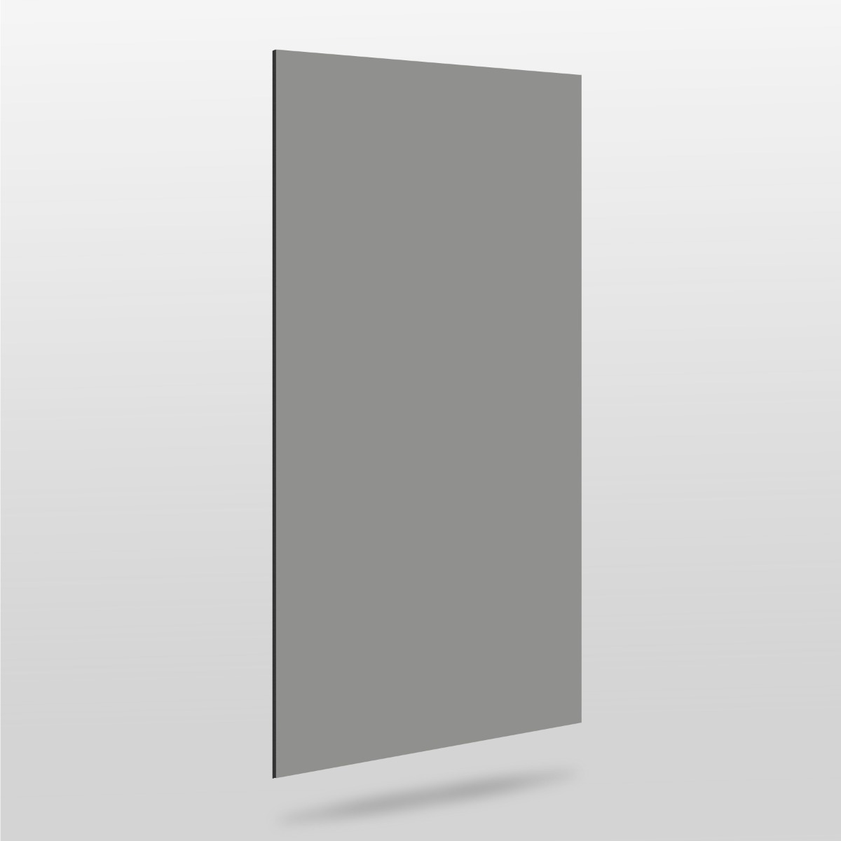 Laminado FENIX Grigio Efeso, 1.22 x 2.44 m, espesor 0.7 mm