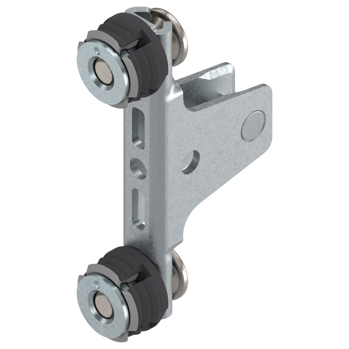 Sistema EXPANDO T para altura 