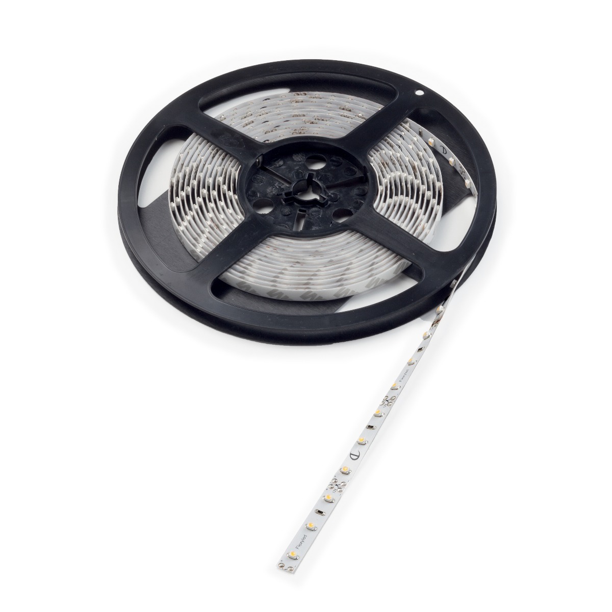 Tira Flexyled HE CH, 9.6w / 24 V, Luz Cálida | M24