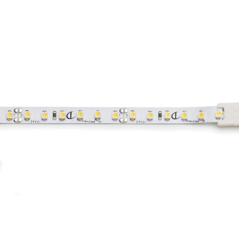 Tira Flexyled HE8B, 9.6w / 24 V| M24