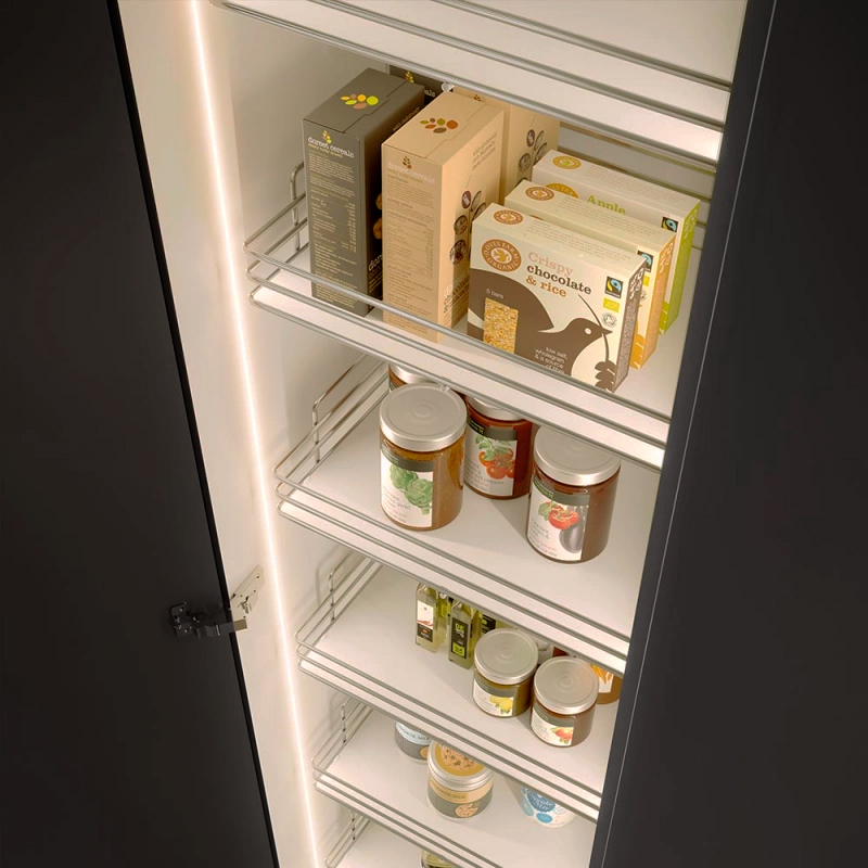 Tira Flexyled SE H4 con doble cable de conexión, Luz Cálida | M24