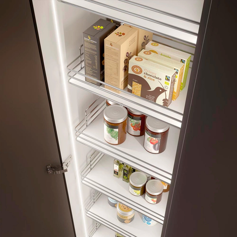 Tira Flexyled SE H4 con doble cable de conexión, Luz Natural | M24