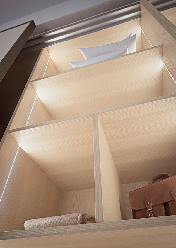 Tira Flexyled SE H4 con doble cable de conexión, Luz Natural | M24