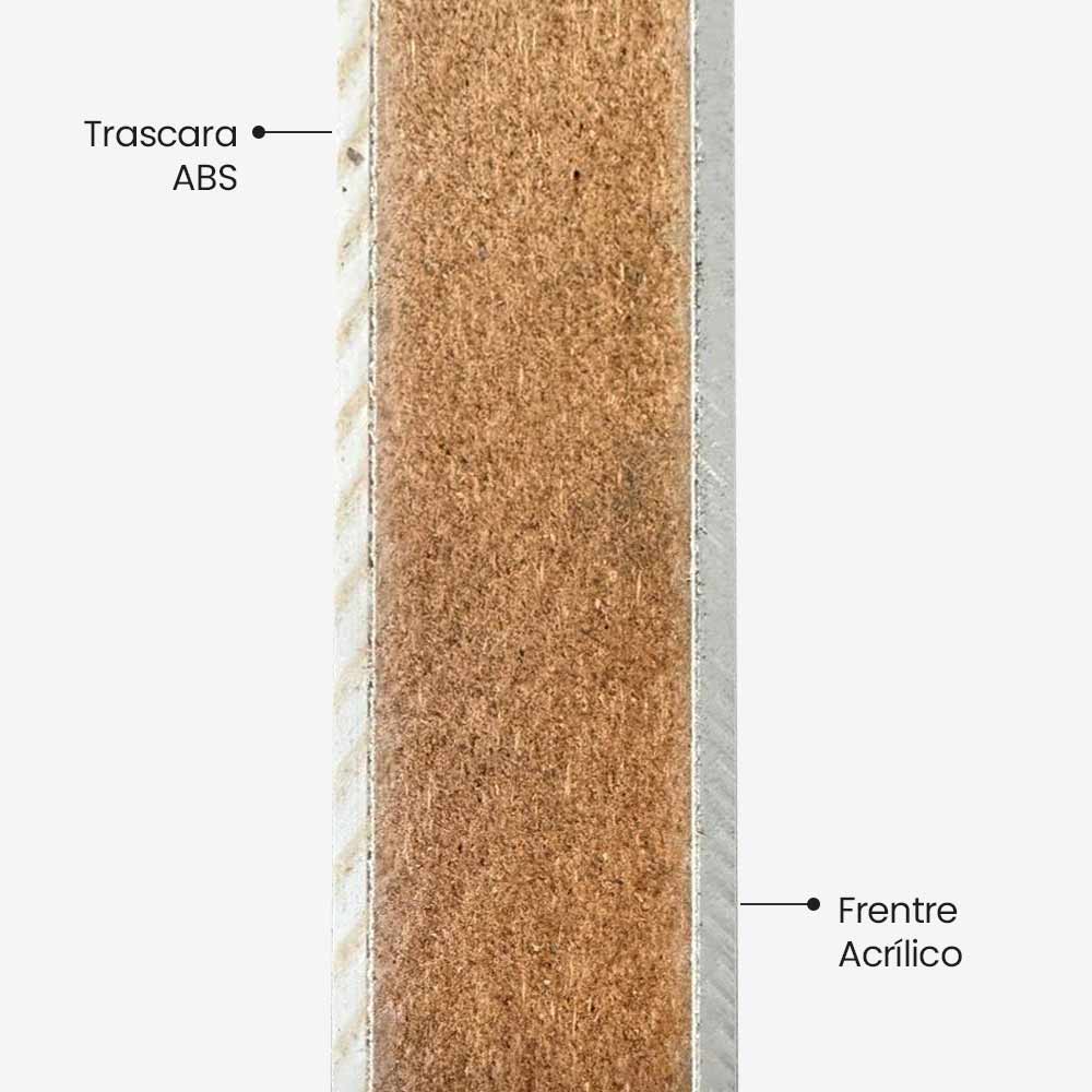 Paneles FLUENT CRISTAL