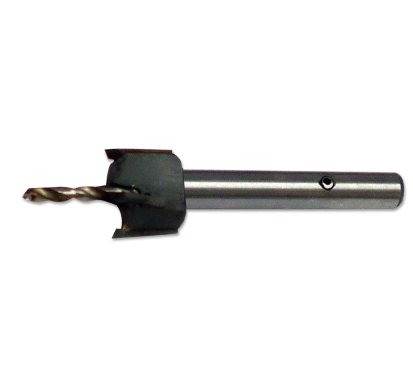 Broca para tapa de 9/16