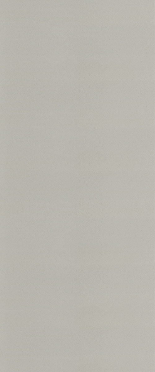 Cubierta de Superficie Sólida Everform™, color 416 Luna Pewter, 0.76 X 3.66 m