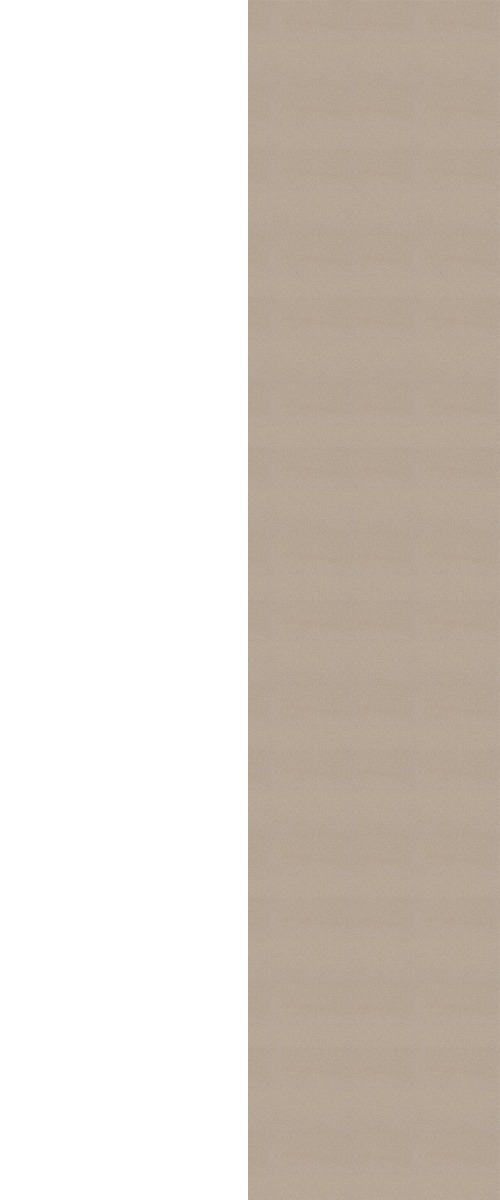 Cubierta de Superficie Sólida Everform™, color 780 Luna Stone, 0.76 X 3.66 m