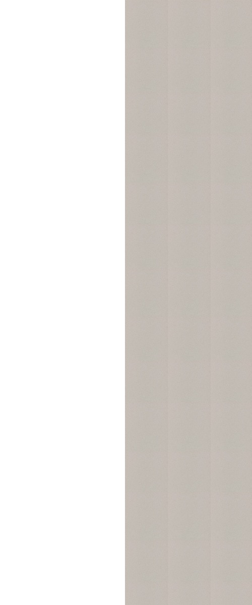 Cubierta de Superficie Sólida Everform™, color 781 Luna Concrete, 0.76 X 3.66 m