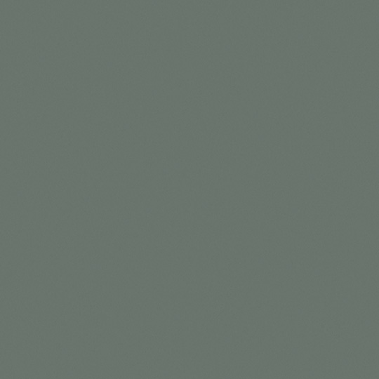 Hoja de HPL Green Slate Ardoise Verte 8793 acabado mate para trascara formato 1.22 x 2.44 m.