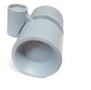 Llanta FORMULA40 sin freno, con diámetro de 40 mm para muebles