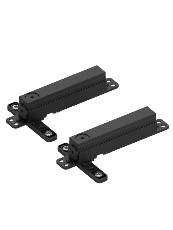 Bisagra tipo bibel FUNKTIONAL NL con auto cierre, para puerta de madera, cap. de carga 75 kg