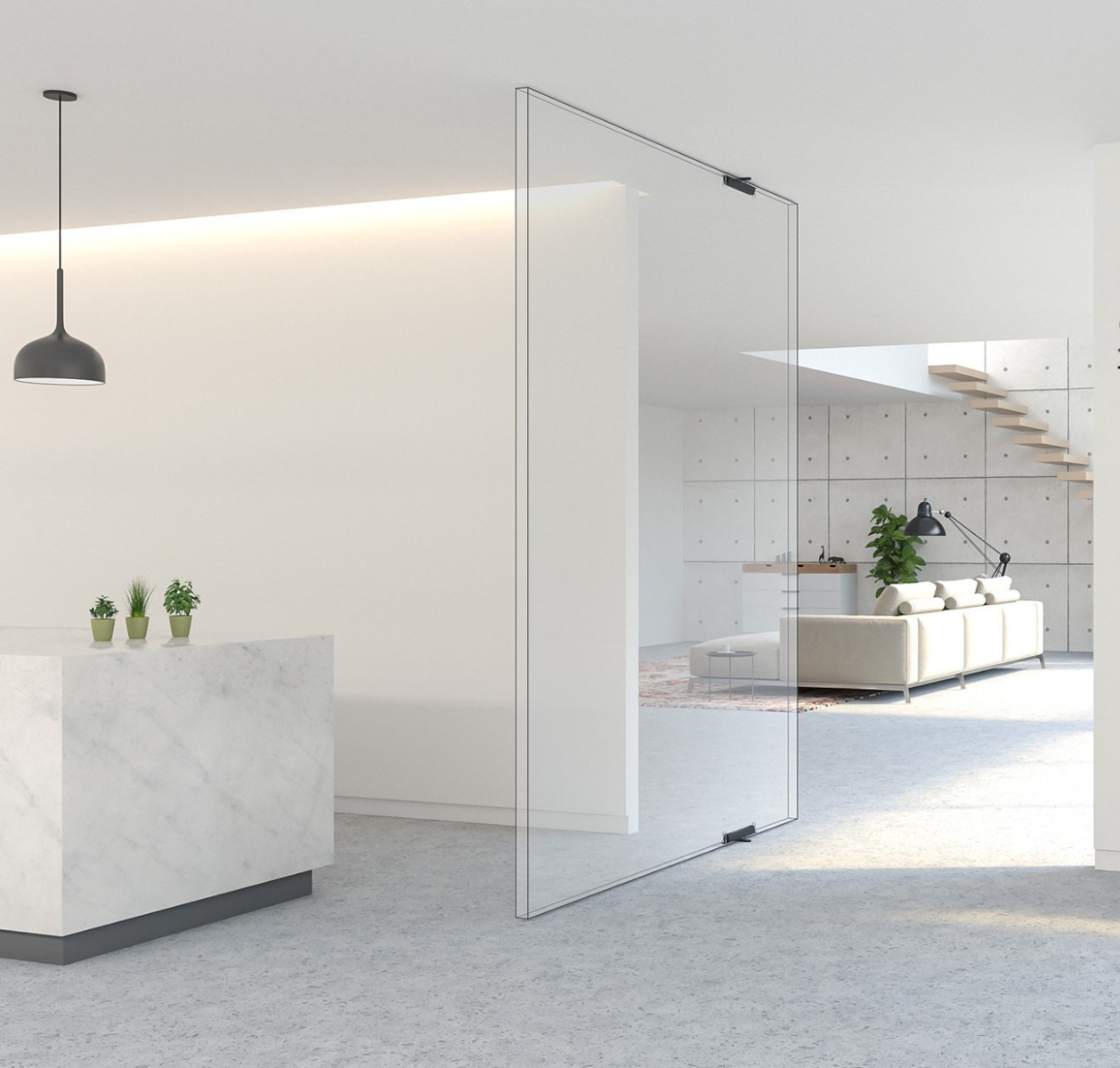 Bisagra tipo bibel FUNKTIONAL XL con auto cierre, para puerta de madera, cap. de carga de 150 kg