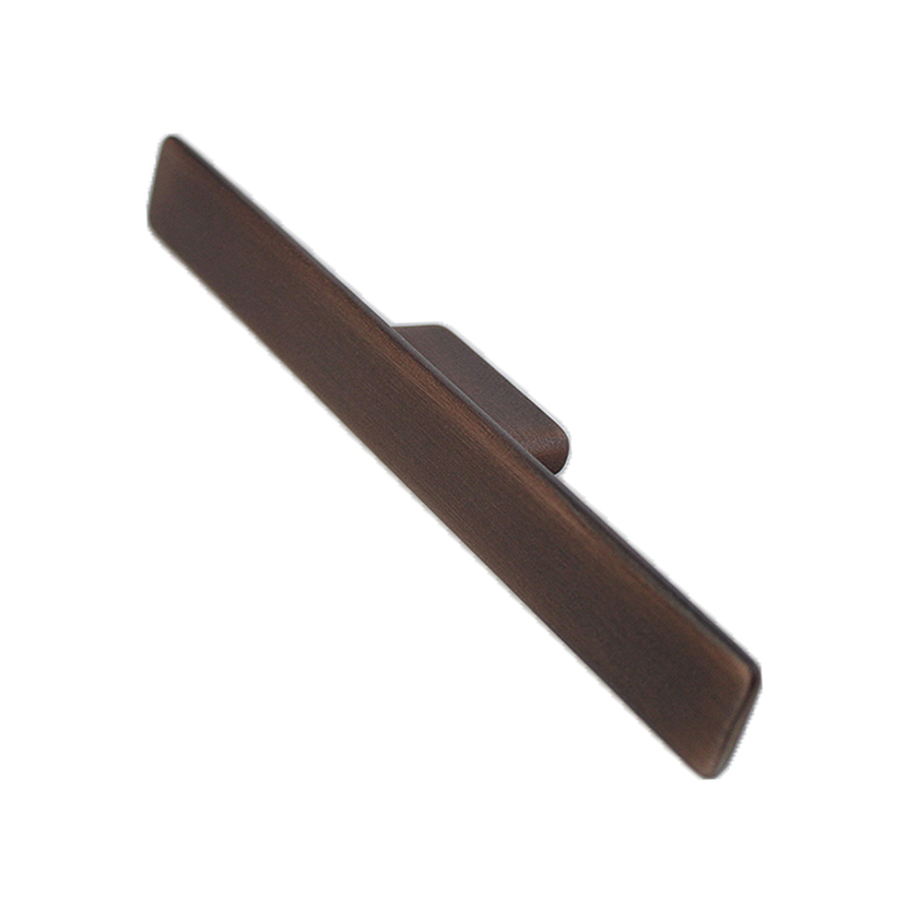 Jaladera recta SAHARA