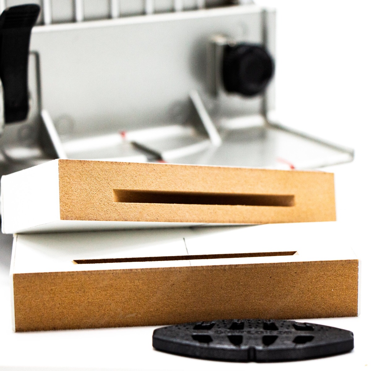 Galleta con grip STRIPLOX No.20