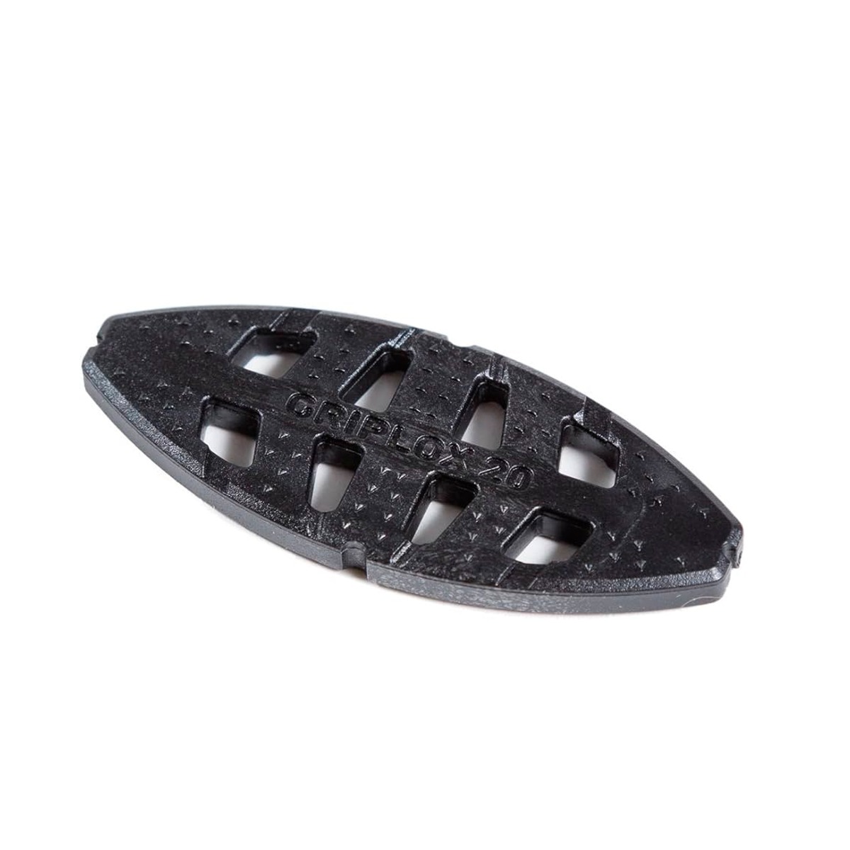 Galleta con grip STRIPLOX No.20