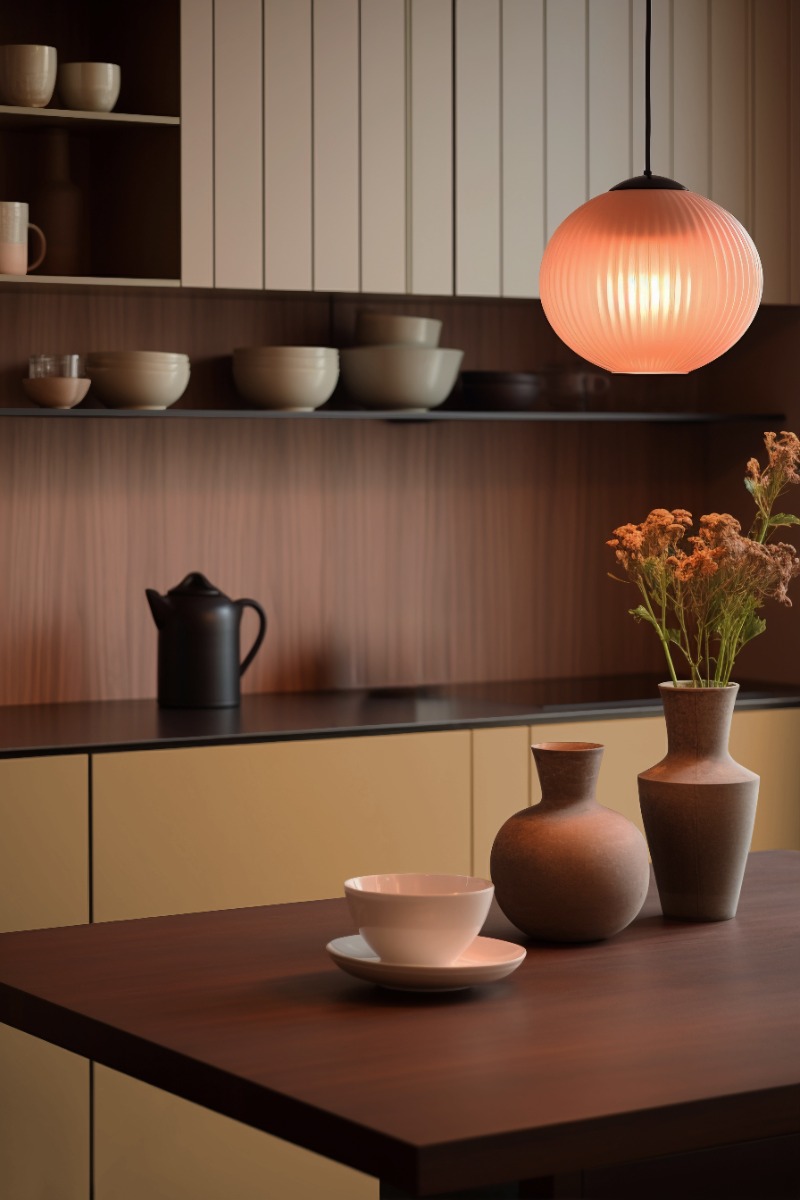 Laminado FENIX Giallo Evora, 1.22 x 2.44 m, espesor 0.7 mm