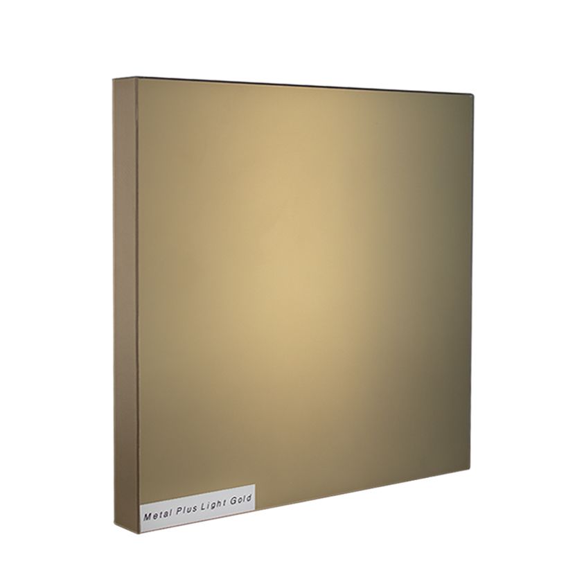 Muestras de panel Zénit, medida 200 x 200 mm