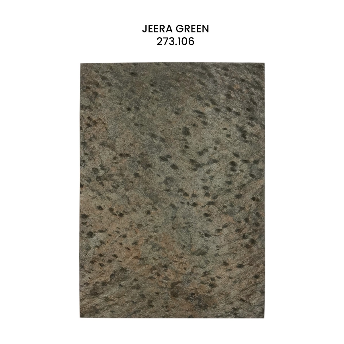 Carpeta con muestras de laja de piedra STONE VENEER