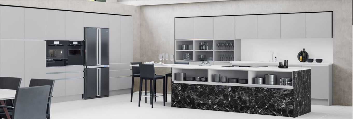 Paneles ZÉNIT, medida 2750 x 1220 mm