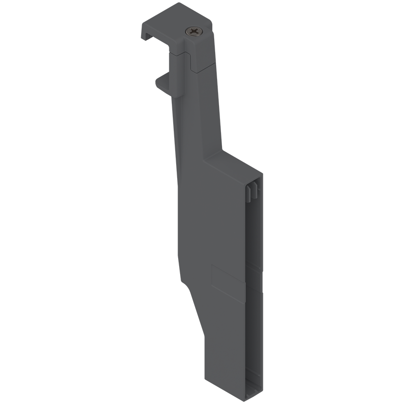 Soporte de separador transversal para galeria para ORGA-LINE antaro