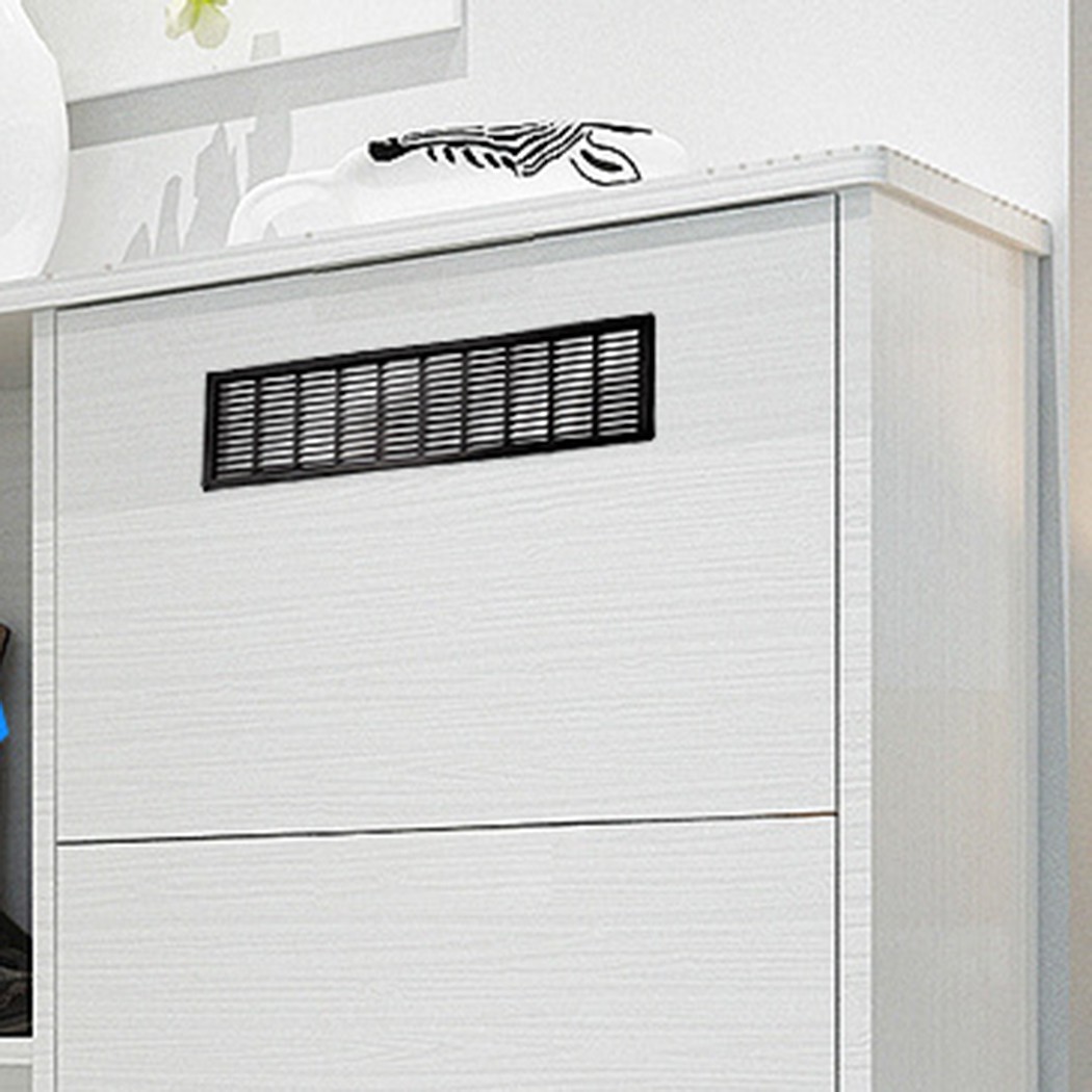 Rejilla para ventilación