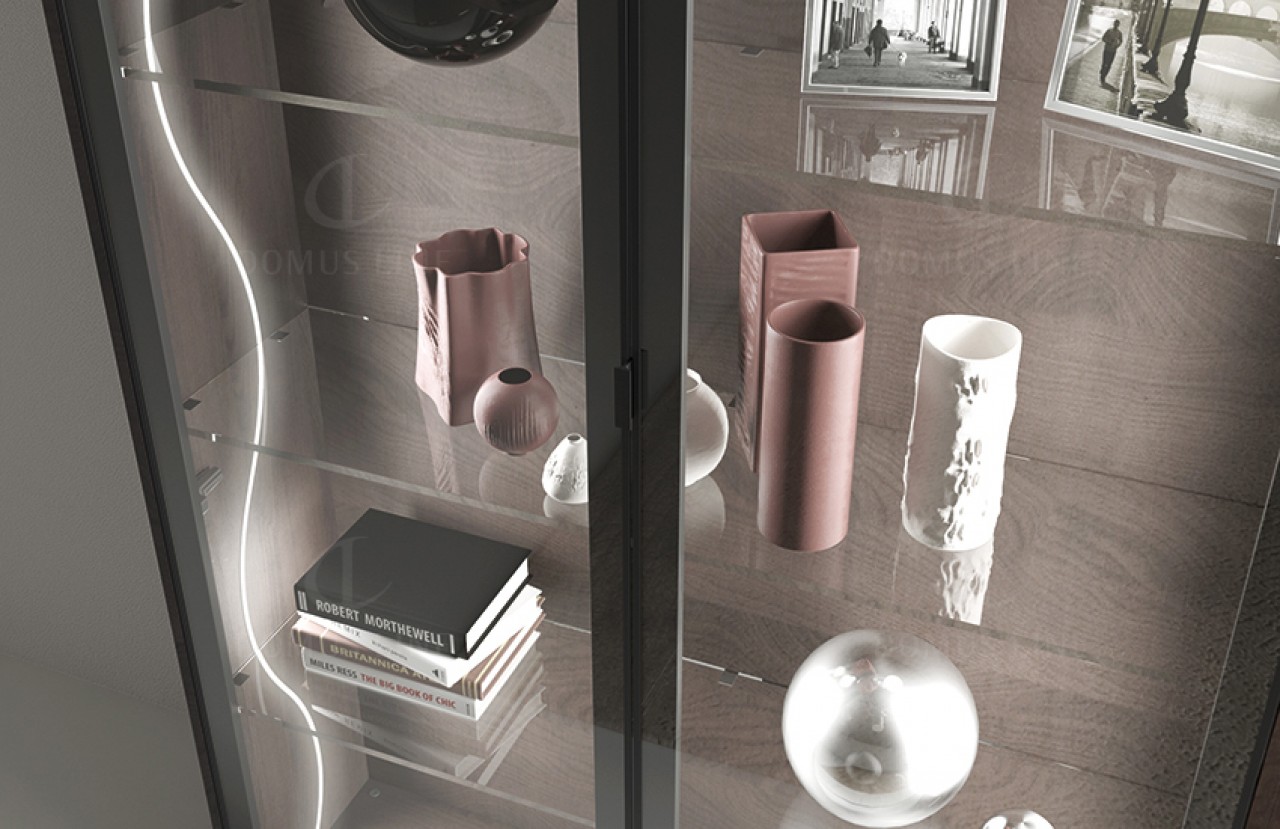 Tira Flexyled SE H4 con un cable de conexión, luz natural | M12 