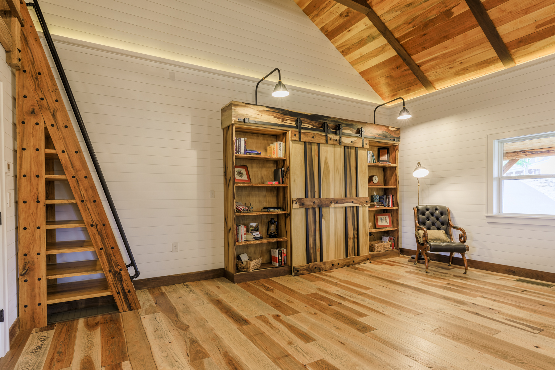 Herraje SEVILLA para cama abatible vertical, tamaño Matrimonial/Queen