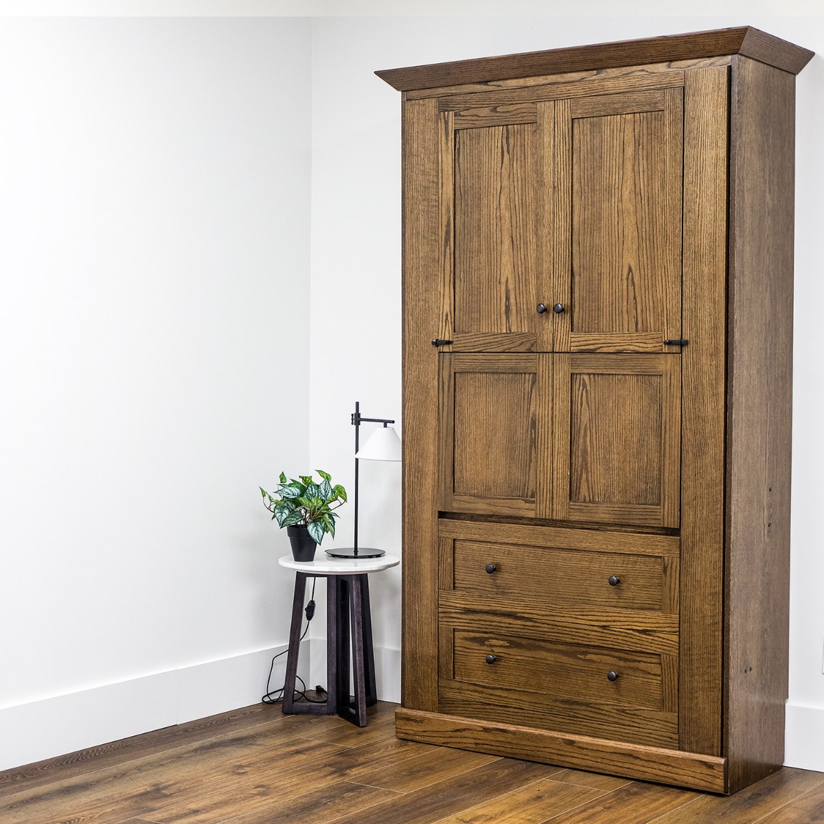 Herraje CHICAGO para cama abatible Individual/Matrimonial/Queen