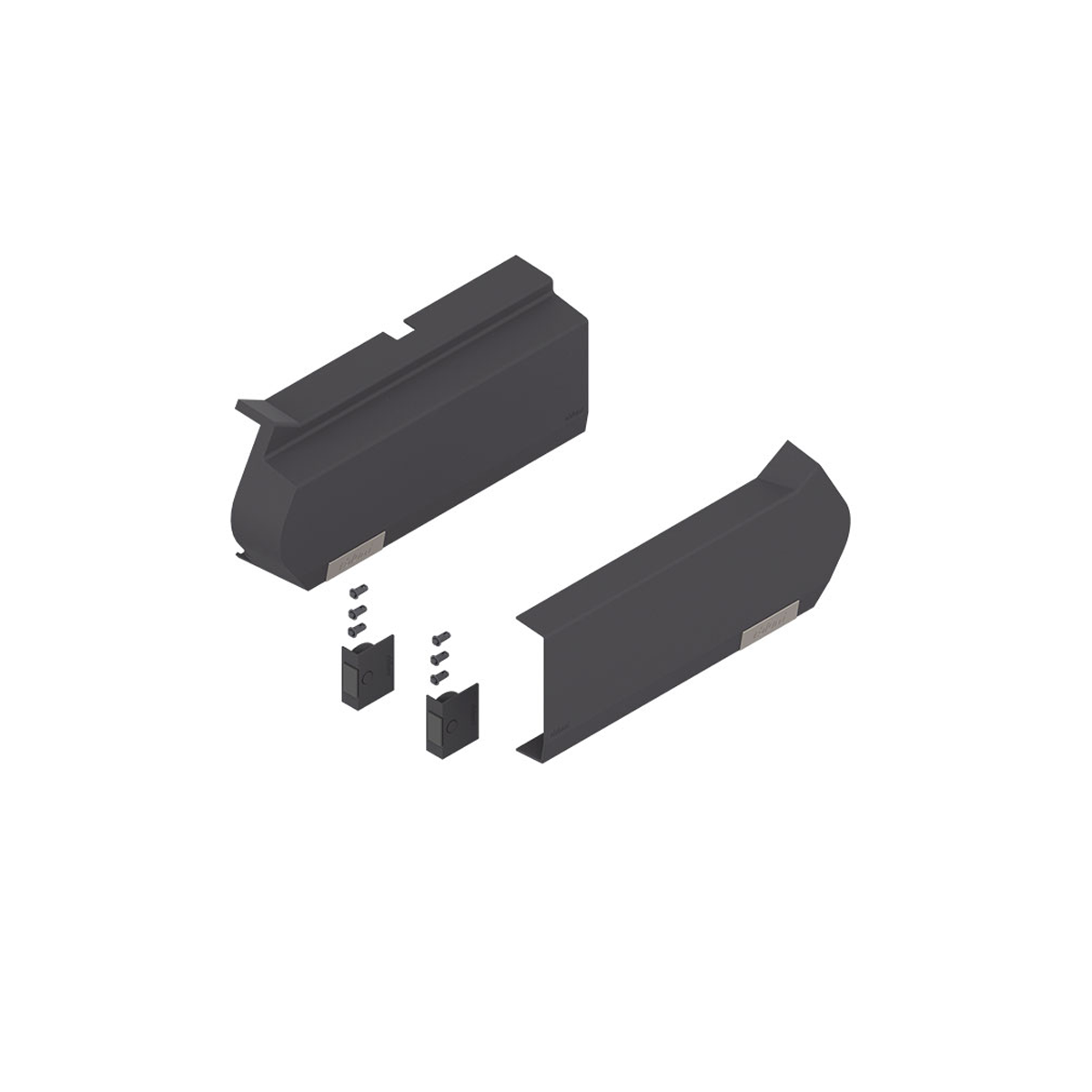 Tapas nuevas AVENTOS