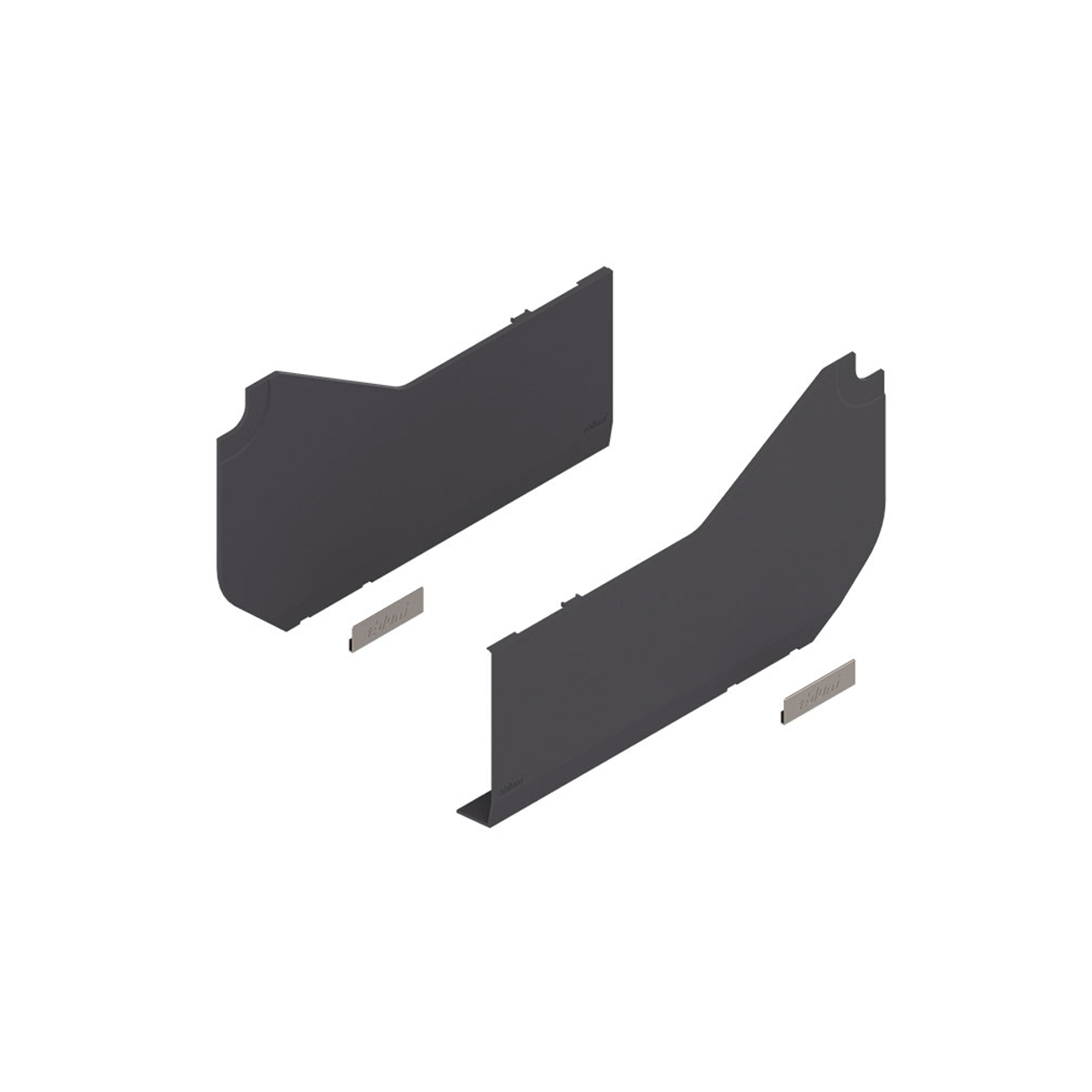 Tapas nuevas AVENTOS