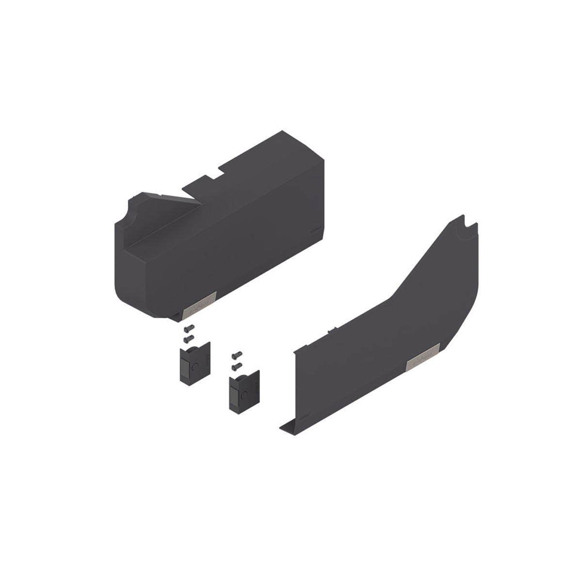 Tapas nuevas AVENTOS