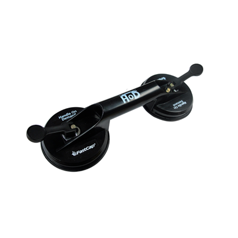 Ventosas carga fácil HOD 