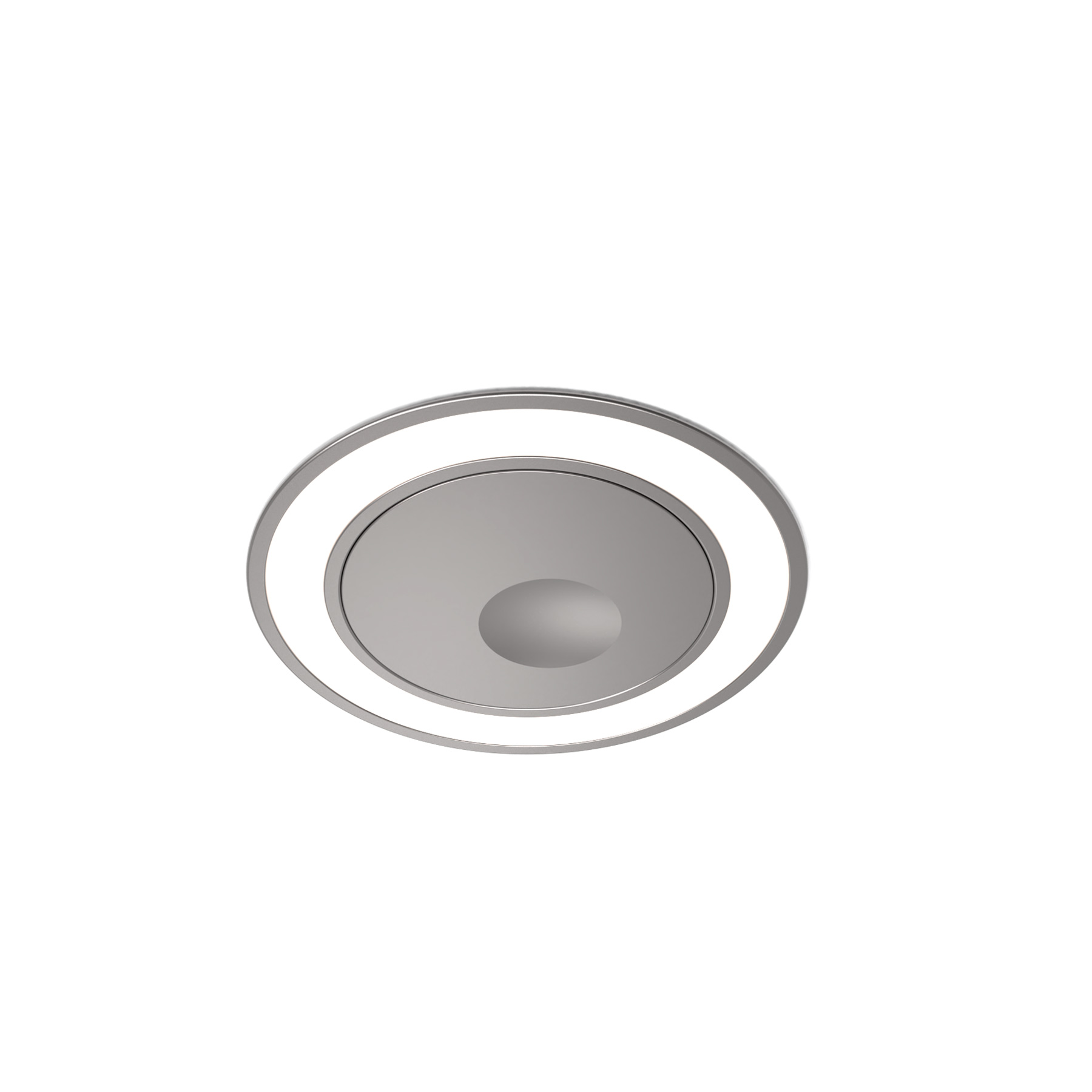 Lámpara HOLL BH D-motion WAVE para embutir, 4.5w/24Vcd, Luz Cálida/Natural | M24