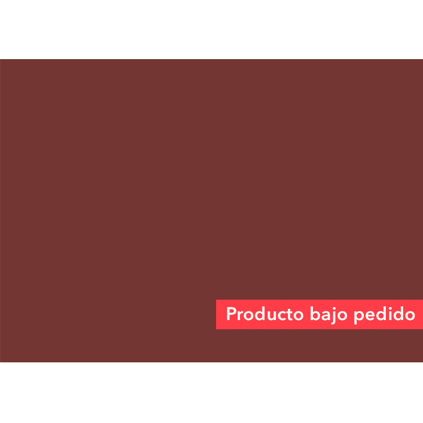 Laminados HPL para aplicación en tableros MDF, formato 1.22 m x 2.44 m