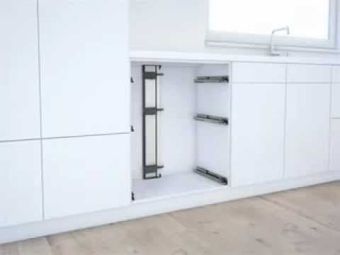 Plantilla de instalación para TIP-ON TANDEMBOX antaro