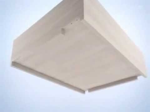 Plantilla para correderas TANDEM y MOVENTO