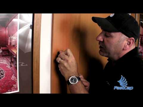 Repuesto de ceras WAXKIT para resanar madera