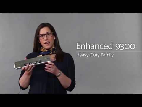 Corredera Accuride C9301 para cajón de alta capacidad de extensión total, para montaje lateral, capacidad 227 kg