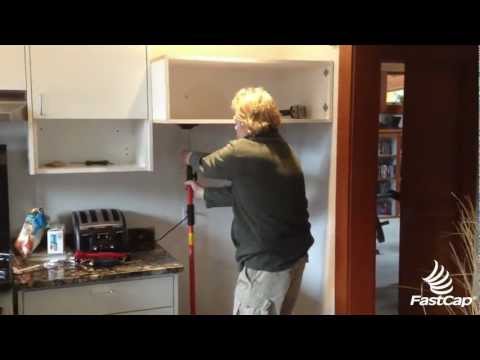 Soporte 3D HAND FAMILY para ayuda de montaje