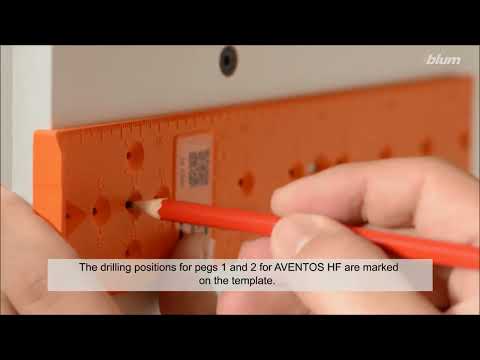 Plantilla Easy Assembly