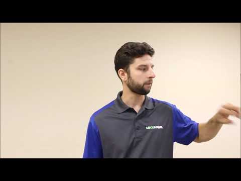 Sistema de unión LOCKDOWEL E900BP mini para madera